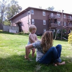 Meet your Posher, Stephanie